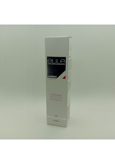 Elile Emollient Moisturizing Lotion Elile Nemlendirici Losyon 200 ML