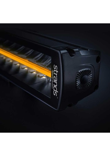Strands Off-road Led Bar Siberia Dr 22" 56cm 809181