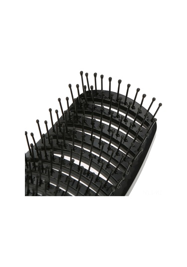 Gajeena Abody Masajlı Nylon Saç Fırçası - Kaymaz Tutma Yeri Ve Hızlı Kuruma Özelliği