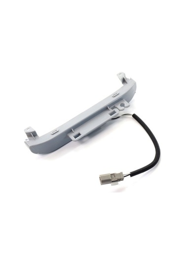 Createtech Stop Led Lamba Işığı Honda Fren Ex Civic Arka 34270svaa01 3. 2006-2011 - Lh