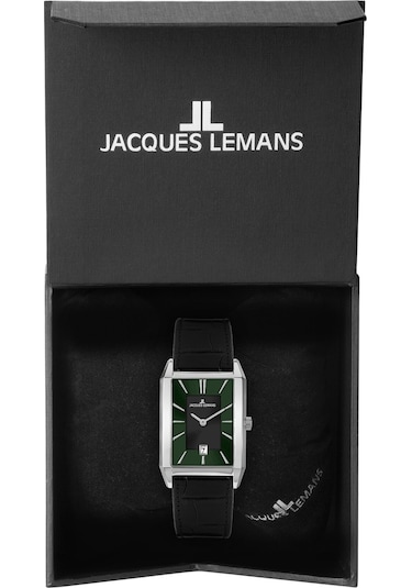 Jacques Lemans Torıno 1-2159d Unısex Kol Saati