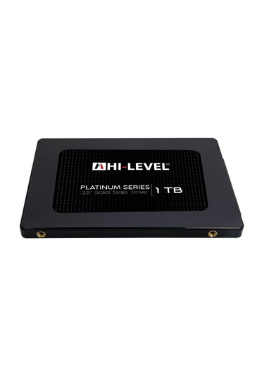 Hi-Level Platinum Series S12 2.5" 1 TB 565/540 MB/S SATA 3 SSD