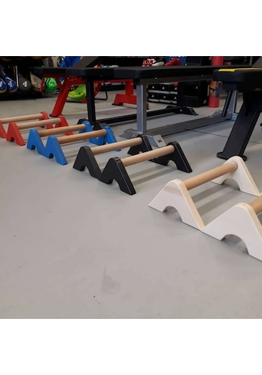 Amut Bari Jim-003 Kırmızı