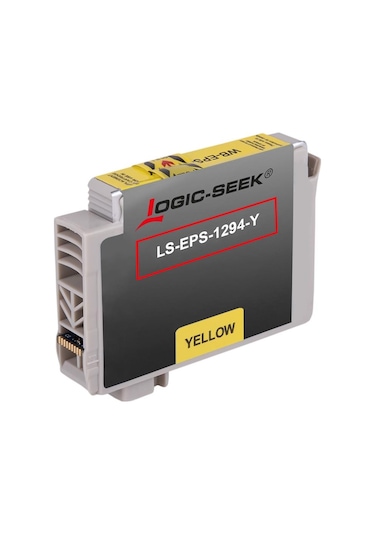 Epson Stylus Sx 425W Set Uyumlu Kartuş / Epson T1295 Set Uyumlu K