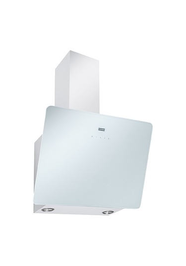 Franke 1100361903 Davlumbaz Fpj 615 V Wh A 60 Cm Beyaz Davlumbaz