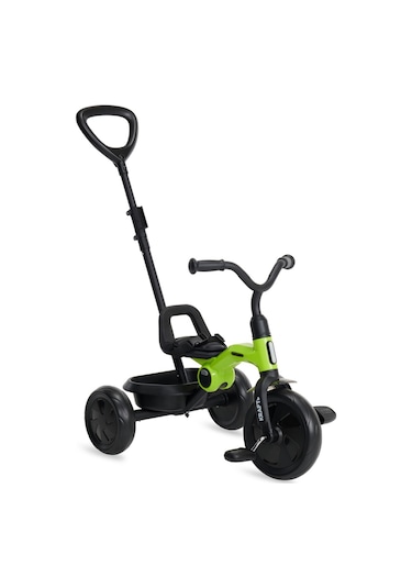 Kraft Ant Plus Katlanabilir Bisiklet Yeşil