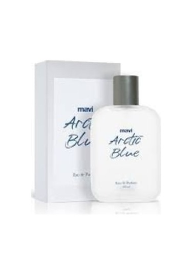 Mavi Arctic Blue Erkek Parfüm EDT 100 ML