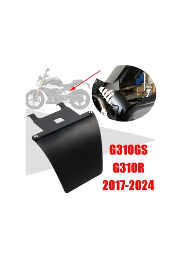 Nayomiglow Arka Şok Kalkanı Çamurluk Çamurluk Sıçrama Koruyucu Çamurluk Koruyucu Bmw G310r G310gs G310 G 310 Gs Rg 310gs Aksesuarları Siyah Nayomiglow Arka Şok Kalkanı Çamurluk Çamurluk Sıçrama Koruyucu Çamurluk Koruyucu Bmw G310r G310gs G310 G 310 Gs Rg 310gs Aksesuarları Siyah