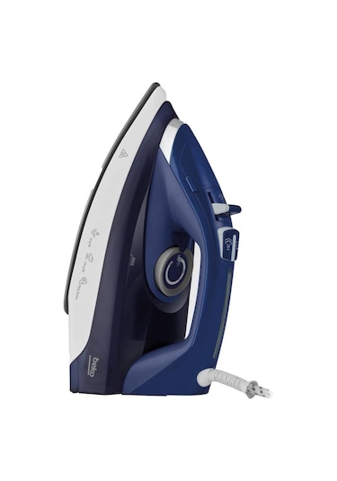 Beko BEU 4124 2400 W Buharlı Ütü