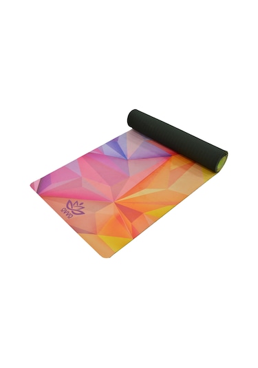 Suede -Tpe Sky Yogamat Ovvo