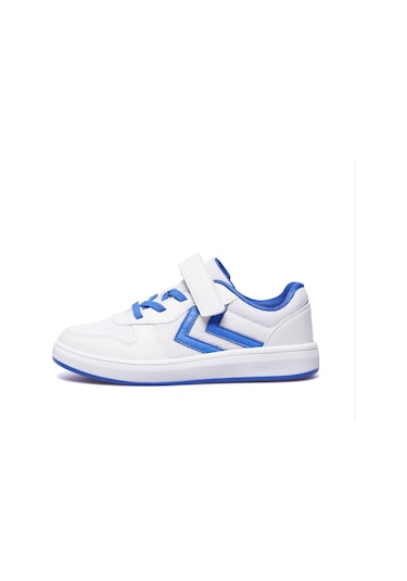 Hummel Nıdus Summer Jr Çocuk Ayakkabı 900720-7156 Beyaz