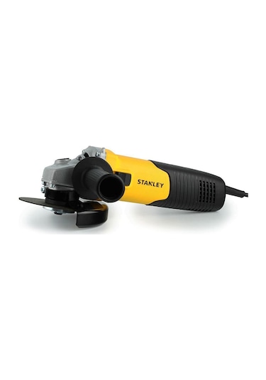 Stanley SGV115-TR 125 MM 1150W Taşlama Makinesi Devir Ayarlı