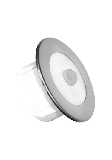 Sensörlü Led Armatür 3 Renk Seçenekli Krd09 Ip20 - 220V (428699082)