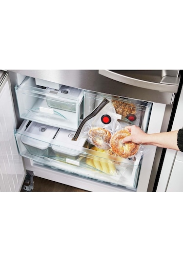 Zwilling Fresh & Save Vakumlu Poşet Seti L / 3-Parça