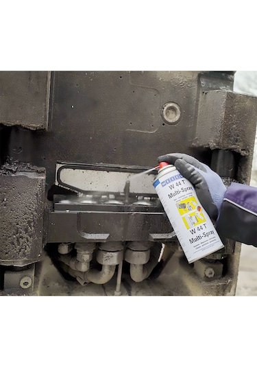 Weicon W44t 12 Adet Çok Amaçlı Pas Sökücü Ve Yağlayıcı Sprey 200ml