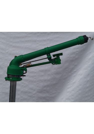 Jet 70 Ayaklı Yağmurlama Tabancası Sprinkler 1