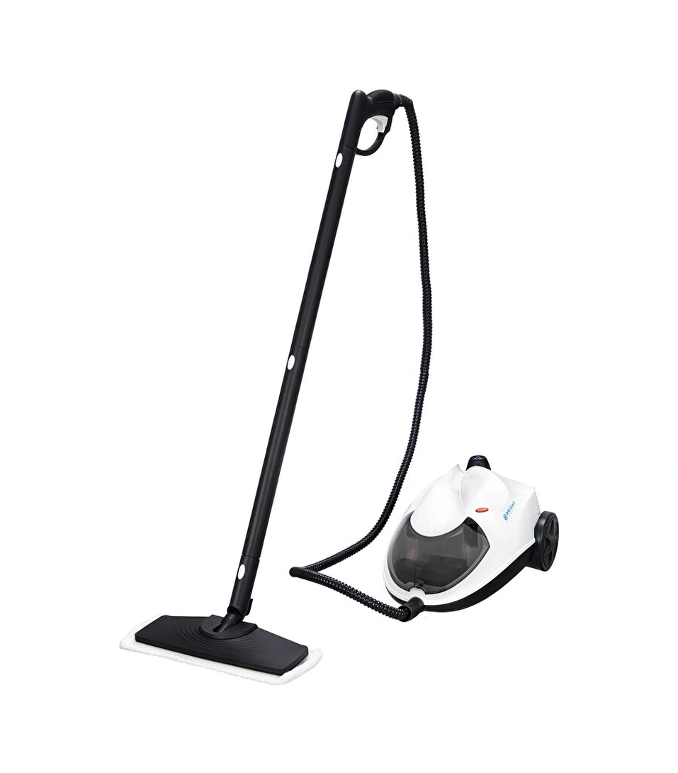 Bright Elegance BE-3450 Çok Fonksiyonlu Buharlı Temizlik Makinesi