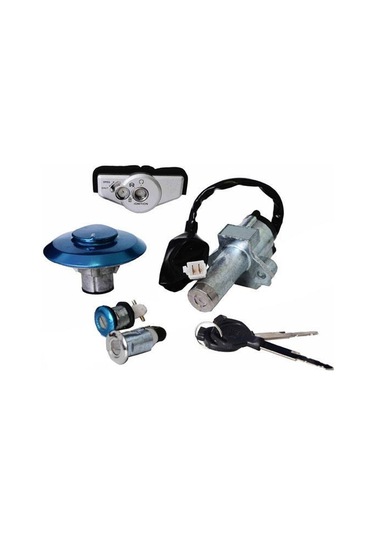 Kontak Seti Cb 125e Oem