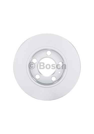 Vw Polo 1.4 2001-2014 Bosch Arka Disk 2 Adet