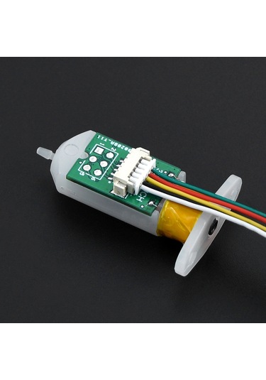 Suofeng Otomatik Yatak Hizalama Sensörü - Ender 3/cr-10 Uyumlu 3d Yazıcı Aksesuarı