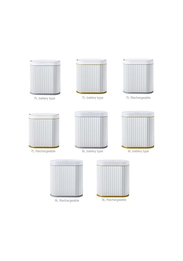 Qianfan Banyo Ve Tuvalet Masaları Gibi Küçük Alanlar İçin Süt Beyazı