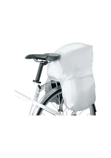 Topeak Mtx Trunkbag Dxp/exp Çanta Yağmur Kılıfı Trc006 Siyah
