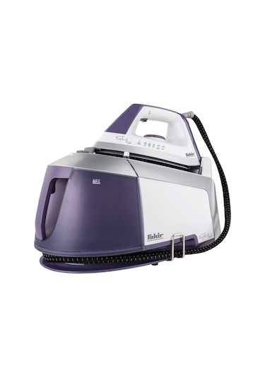 Fakir Raphael Plus 2400 W Buhar Kazanlı Ütü