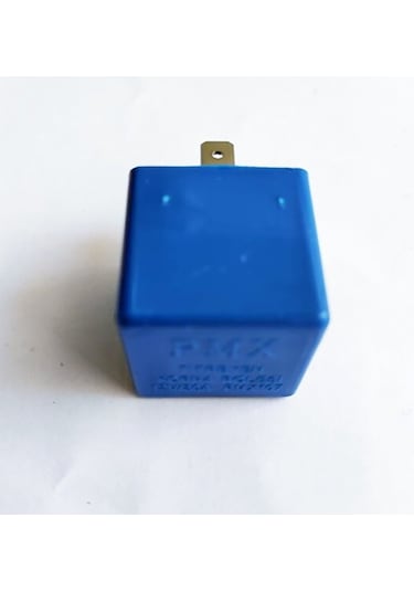 Korna Titretici Röle Titreyen Korna Rölesi Saydırıcı 12v