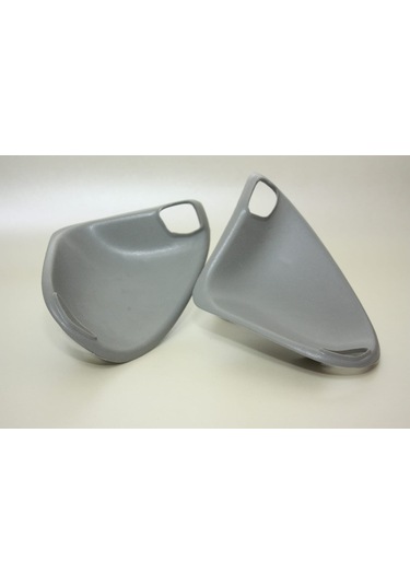 Carpiece Yeni Model 2017+ Mercedes Travego Tourismo Elcek Kapağı