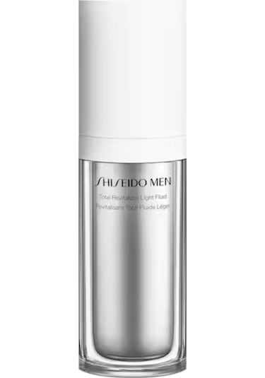 Shiseido Shiseido Men - Hafif, Yüksek Performanslı Nemlendirici 70 Ml