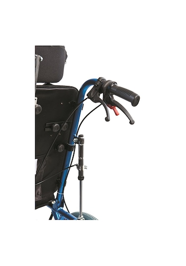 Golfi 16 G458 Cerebral Palsy Engelli Yetişkin Tekerlekli Sandalye