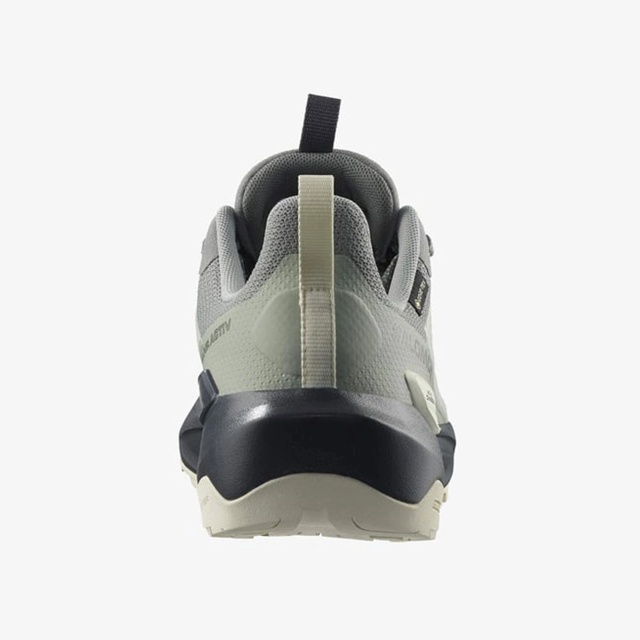 Salomon Elixir Activ Gore-tex Erkek Outdoor Ayakkabı C-sal477578e10g01 Yeşil