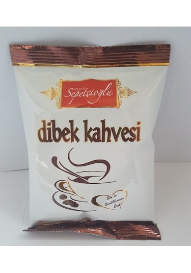 Erdem Sepetçioğlu Dibek Kahvesi 100 G