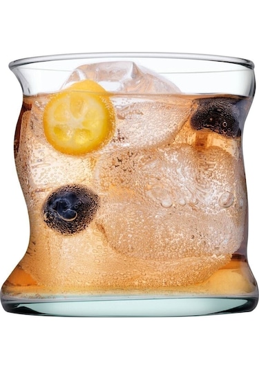 Aware Collection Recycle Su Bardağı 8 Adet 420224