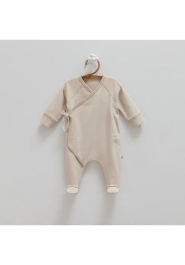 Caramell Bebek Tulum 2416 Kahve