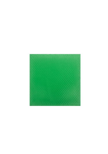 Tatami Minderi 100x100 13mm Kalınlık Fıstık Yeşili