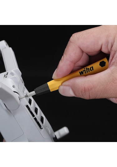 Zai Hause 41 İn 1 Hassas Tornavida Seti