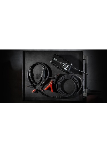 Noco Genius GENIUSPRO25 6-12-24V 25 Amper Lityum Akü Takviye Cihazı + Eva Çanta