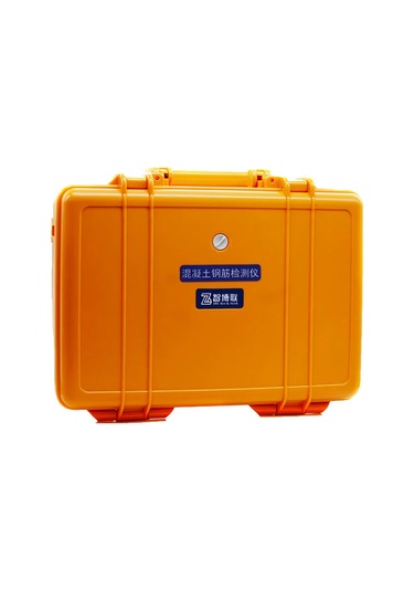 Zbl-z620 İnşaat Demiri Tarayıcı Demir Bulucu Beton Demiri Dedektörü Demir Ölçme Cihazı
