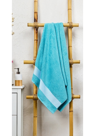 Royal 70 X 140 Cm Banyo Havlusu Mint