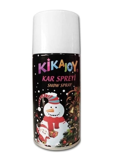 Kika Joy Kar Spreyi 150ml - 2 Adet