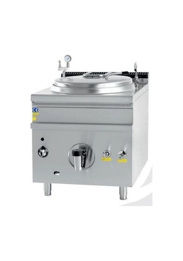 Csa Karacasan 900 Seri Tüplü Endirek 250 Litre Kaynatma Tenceresi