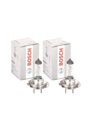 Bulacaksin Bosch  H7 Ampul 12V 55W 2 Adet 1987302804