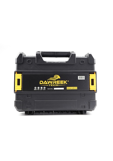 Dawreek Lazer Terazi Dw16y