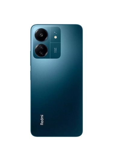 Xiaomi Redmi 13C 8 GB 256 GB (Xiaomi Türkiye Garantili)