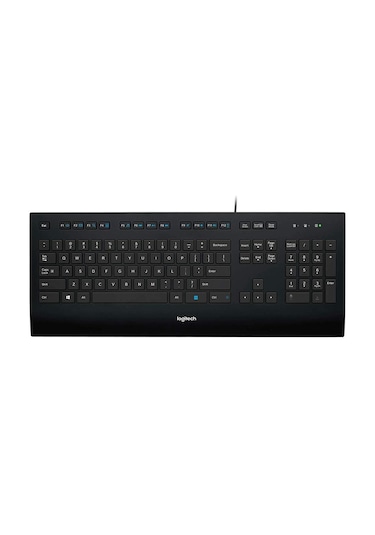 Logitech K280E Kablolu Klavye