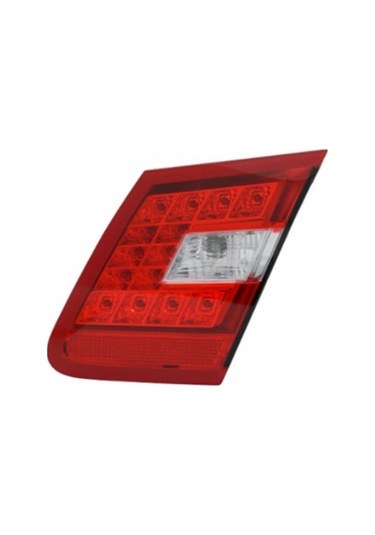 Ulo Stop Lambası Iç Bagaj Mercedes E Class W212 2009-2013 Sağ