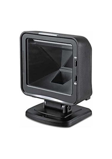 Perkon Ps5700 Karekod(2D)Usb Masaüstü Kablolu Barkod Okuyucu