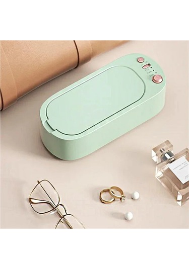 Jialan Süper Sonic Gözlük Temizleyici - Köpüklü Net Özellikler