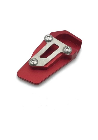 Didadodo Motosiklet Fren Pedalı Genişletici / Bmw S1000xr İçin Fit 2015-2019 Yedek Kırmızı 30 İnç Altın, Küçük Boyutlu Altın